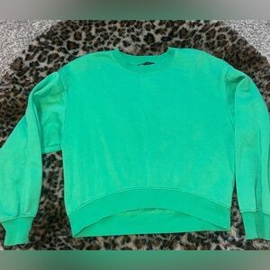 Zara Crew Neck Sweater